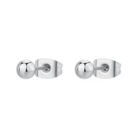 Earrings Brosway Woman ESSENTIAL in Steel BNL115